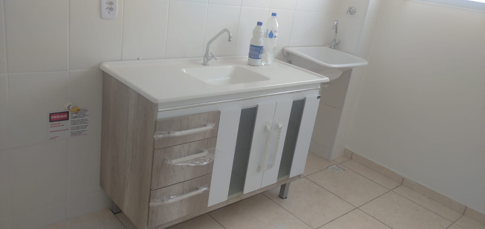 Apartamento Para Alugar Parque Piazza Bellini Piracicaba