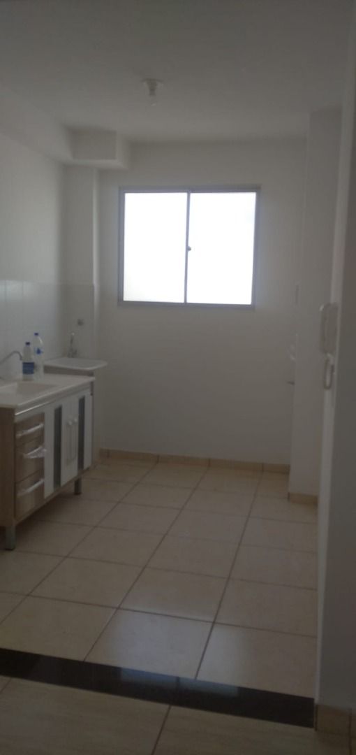 Apartamento Para Alugar Parque Piazza Bellini Piracicaba