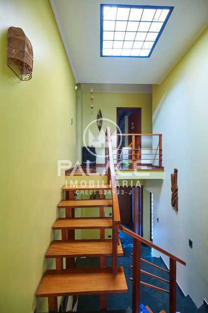 Casa de rua :  / Residencial / Nova Piracicaba