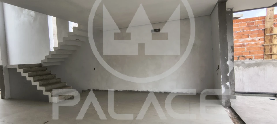 Casa Em Condomínio À Venda Santa Rosa Piracicaba