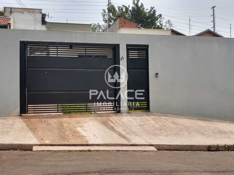 Imagens do imóveis casa à venda em santa rosa ipês, piracicaba 2 quartos 64m²