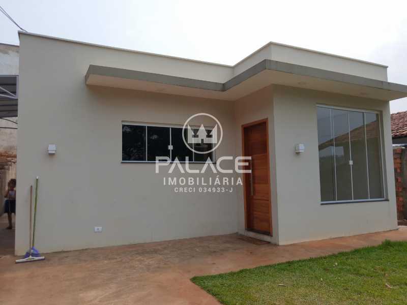 Imagens do imóveis casa à venda em santa rosa ipês, piracicaba 2 quartos 64m²