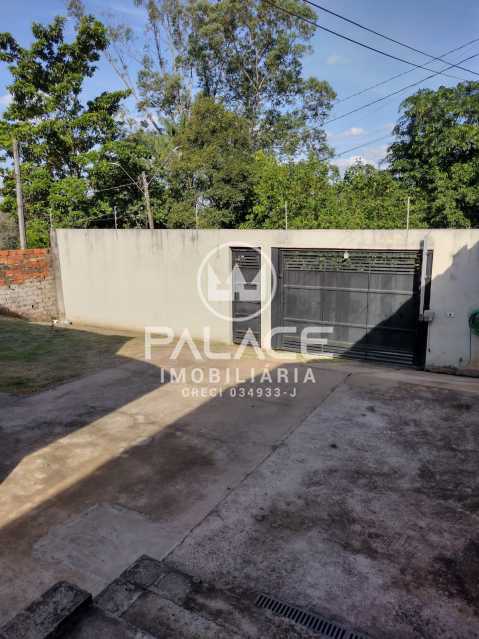 Imagens do imóveis casa à venda em santa rosa ipês, piracicaba 2 quartos 64m²