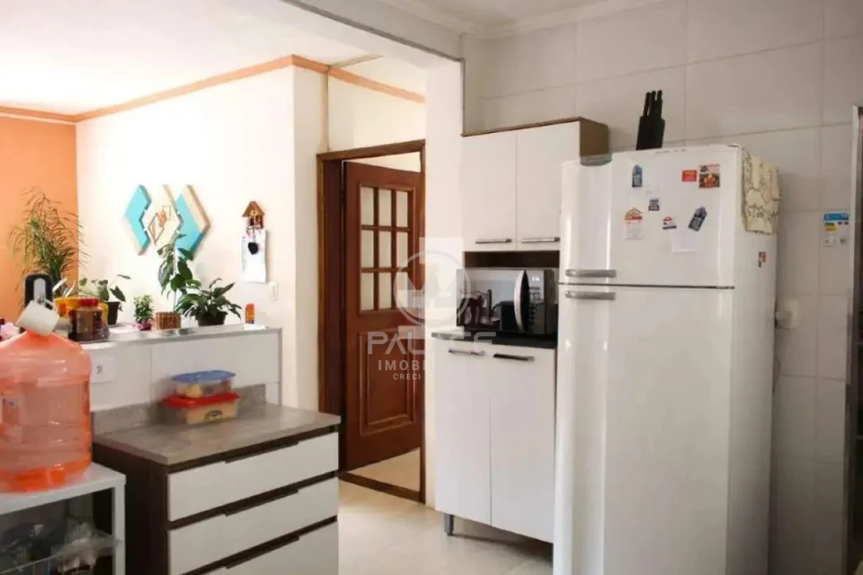 Casa À Venda Garças Piracicaba