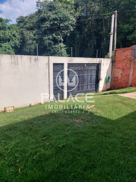 Imagens do imóveis casa à venda em santa rosa ipês, piracicaba 2 quartos 64m²
