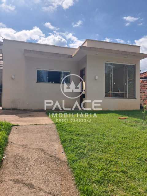 Imagens do imóveis casa à venda em santa rosa ipês, piracicaba 2 quartos 64m²