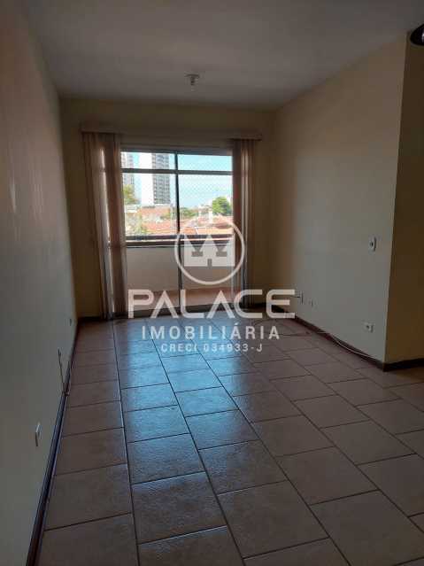Apartamento : Padrão / Residencial / Nova América