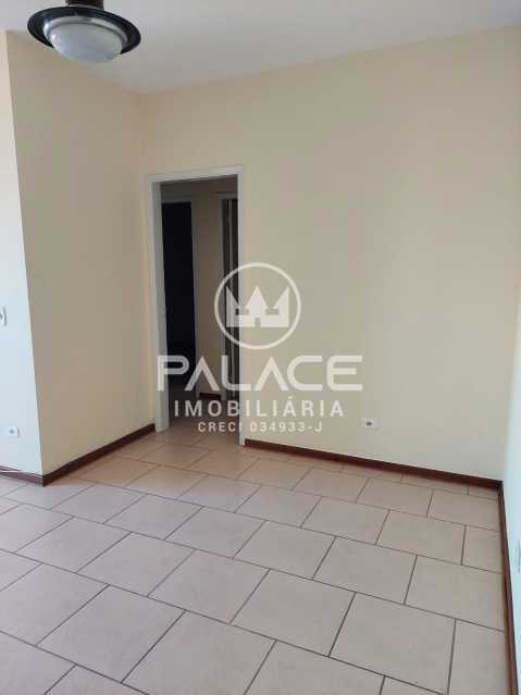 Apartamento : Padrão / Residencial / Nova América
