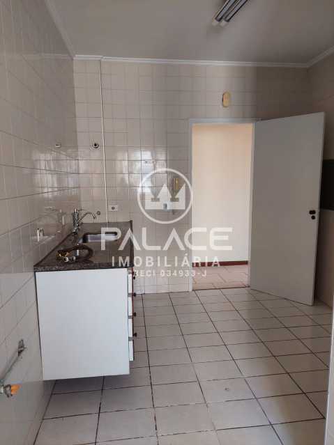 Apartamento : Padrão / Residencial / Nova América