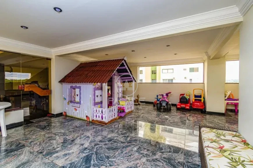 Apartamento de alto padrão com 152m² a venda no centro de Piracicaba, SP.