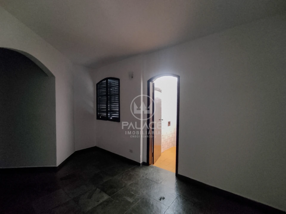 Casa Para Alugar Vila Independência Piracicaba