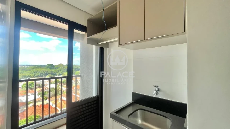 STUDIO / FLAT / KITNET / APARTAMENTO / LOCACAO / SAO DIMAS / PIRACICABA