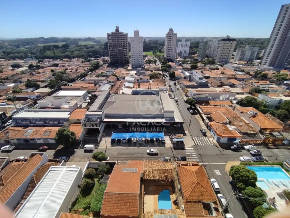 Apartamento para alugar em São Dimas, Piracicaba — Portal Mundo do Imóvel