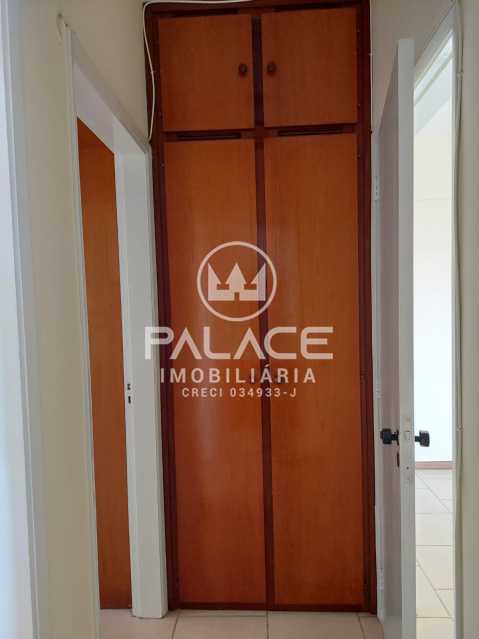 Apartamento : Padrão / Residencial / Nova América