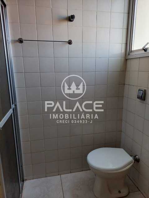 Apartamento : Padrão / Residencial / Nova América