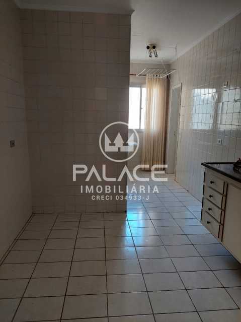 Apartamento : Padrão / Residencial / Nova América