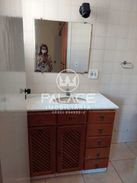 Apartamento : Padrão / Residencial / Nova América