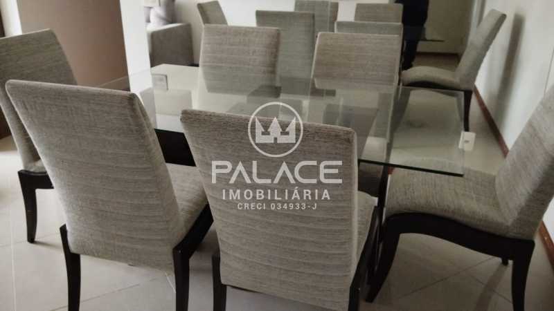 Imagens do imóveis apartamento para alugar em piracicamirim, piracicaba 3 quartos 69m²
