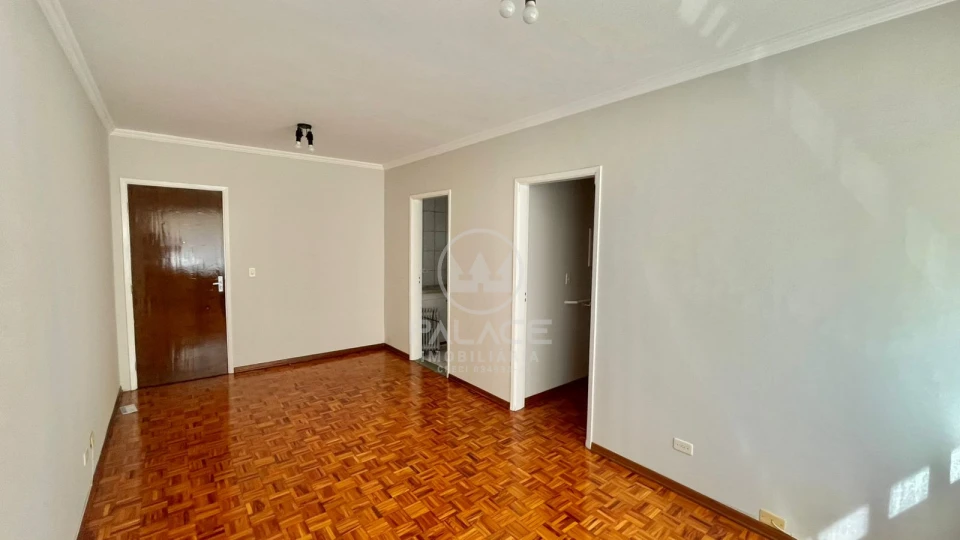 apartamento para alugar em centro, piracicaba 2 quartos 67m²