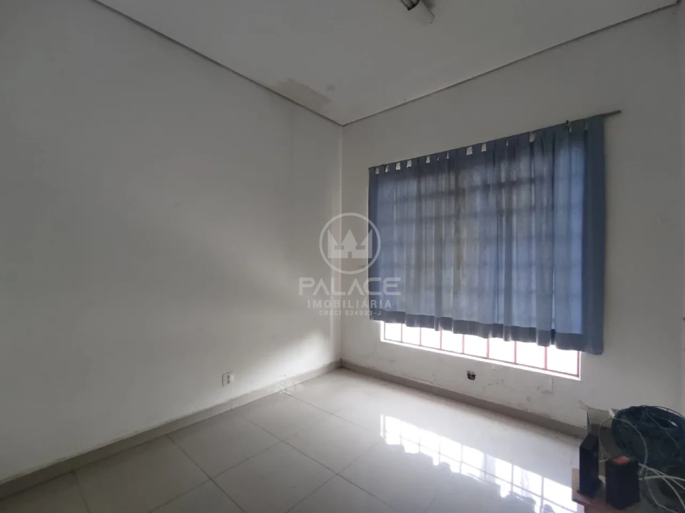 Comercial Para Alugar Glebas Califórnia Piracicaba