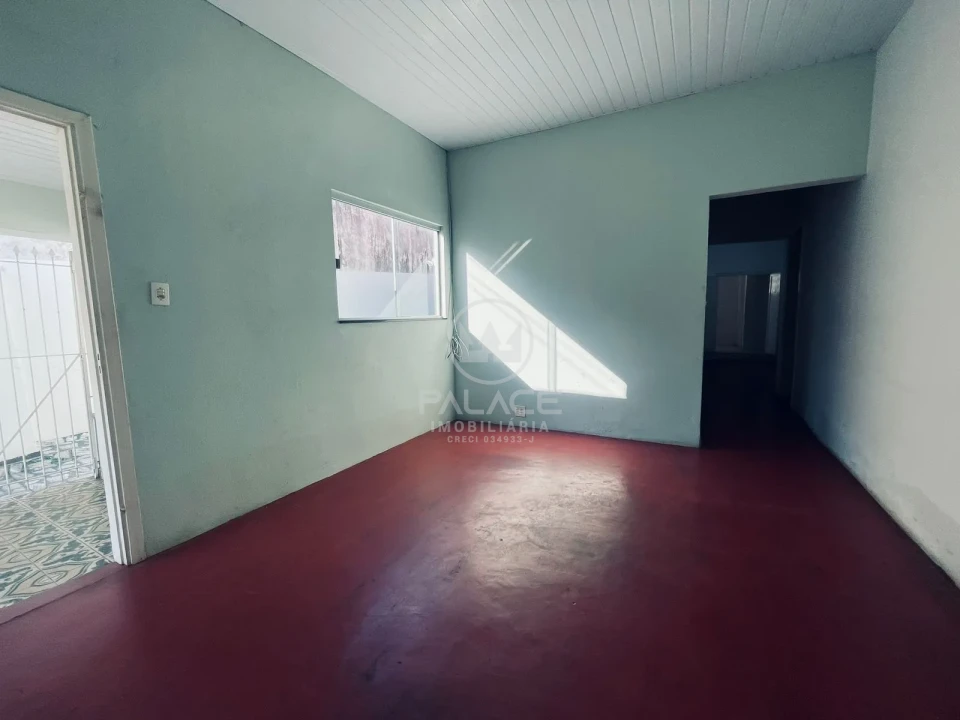 Casa com 3 dormitórios para alugar, 130 m² por RS 1690,00-mês - Castelinho - Piracicaba-SP