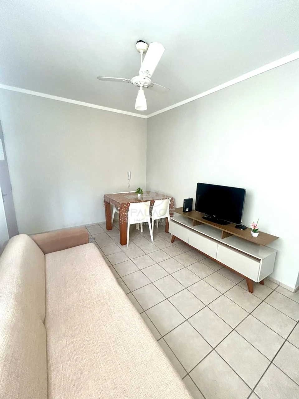 Apartamento À Venda Residencial Priscila Piracicaba
