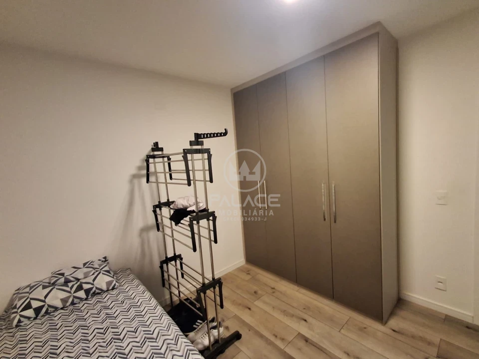Apartamento À Venda Residencial Por Do Sol Piracicaba