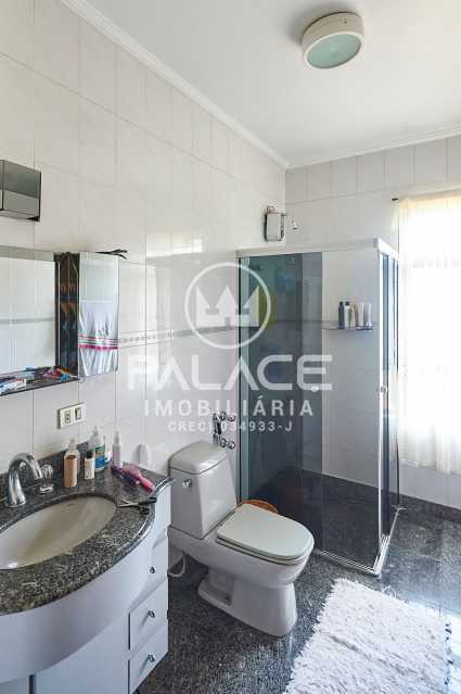 Casa de rua :  / Residencial / Nova Piracicaba