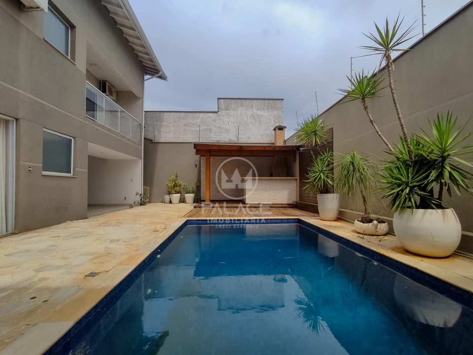 Imagens do imóveis Casa À Venda E Locação Parque Santa Cecília Piracicaba