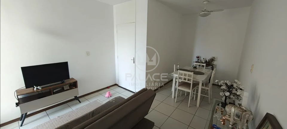 Apartamento, 2 quartos, 56 m² - Foto 4