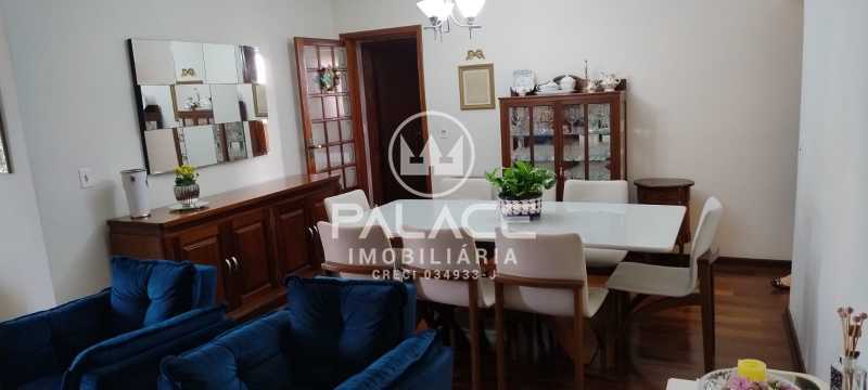 Imagens do imóveis apartamento à venda em higienópolis, piracicaba 3 quartos 150m²