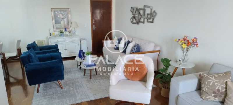 Imagens do imóveis apartamento à venda em higienópolis, piracicaba 3 quartos 150m²