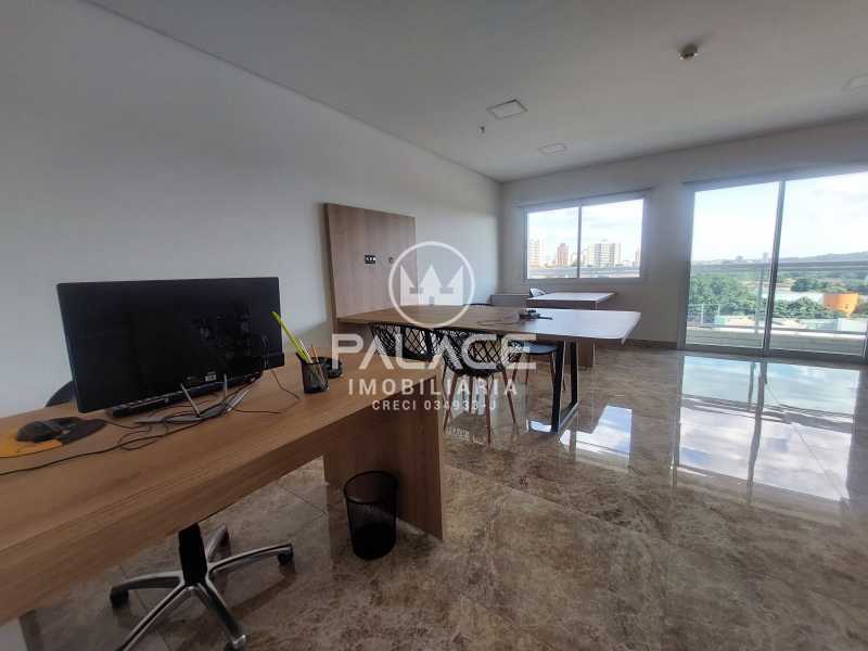 Imagens do imóveis sala comercial para alugar em cidade jardim, piracicaba 40m²