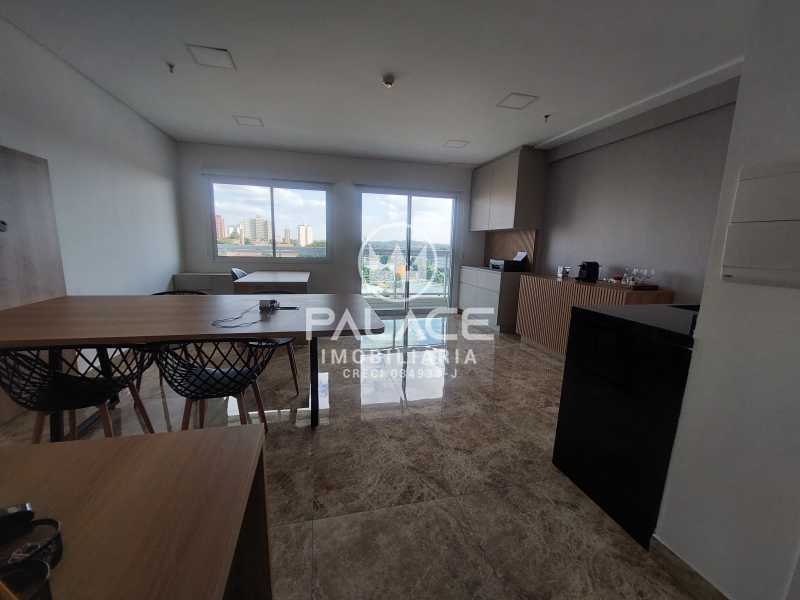 Imagens do imóveis sala comercial para alugar em cidade jardim, piracicaba 40m²