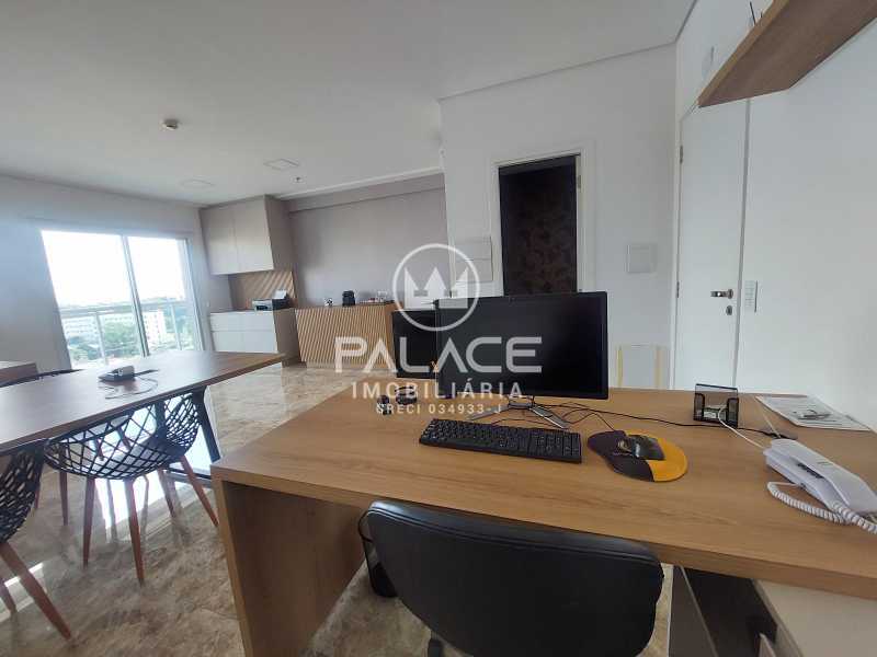 Imagens do imóveis sala comercial para alugar em cidade jardim, piracicaba 40m²