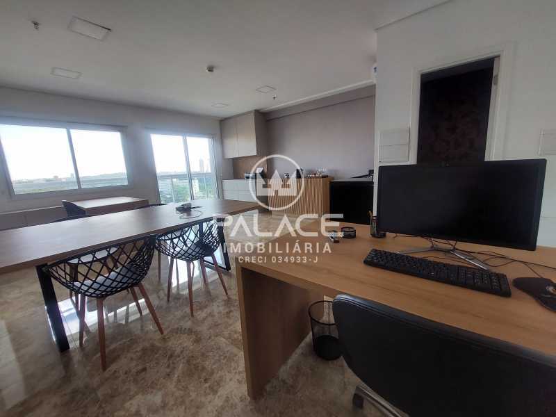 Imagens do imóveis sala comercial para alugar em cidade jardim, piracicaba 40m²