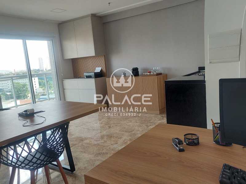 Imagens do imóveis sala comercial para alugar em cidade jardim, piracicaba 40m²