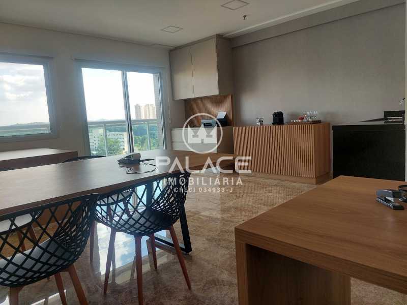 Imagens do imóveis sala comercial para alugar em cidade jardim, piracicaba 40m²