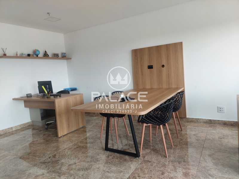 Imagens do imóveis sala comercial para alugar em cidade jardim, piracicaba 40m²