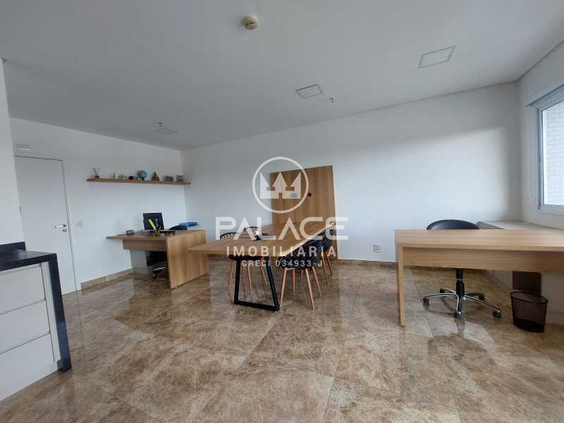 Imagens do imóveis sala comercial para alugar em cidade jardim, piracicaba 40m²