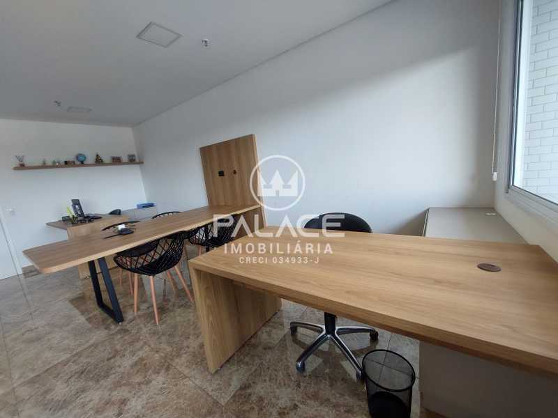 Imagens do imóveis sala comercial para alugar em cidade jardim, piracicaba 40m²