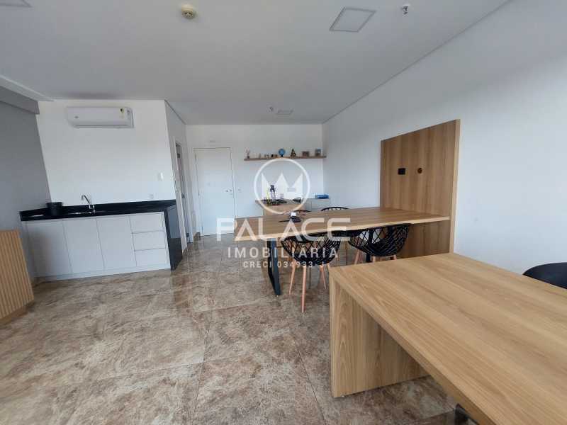 Imagens do imóveis sala comercial para alugar em cidade jardim, piracicaba 40m²