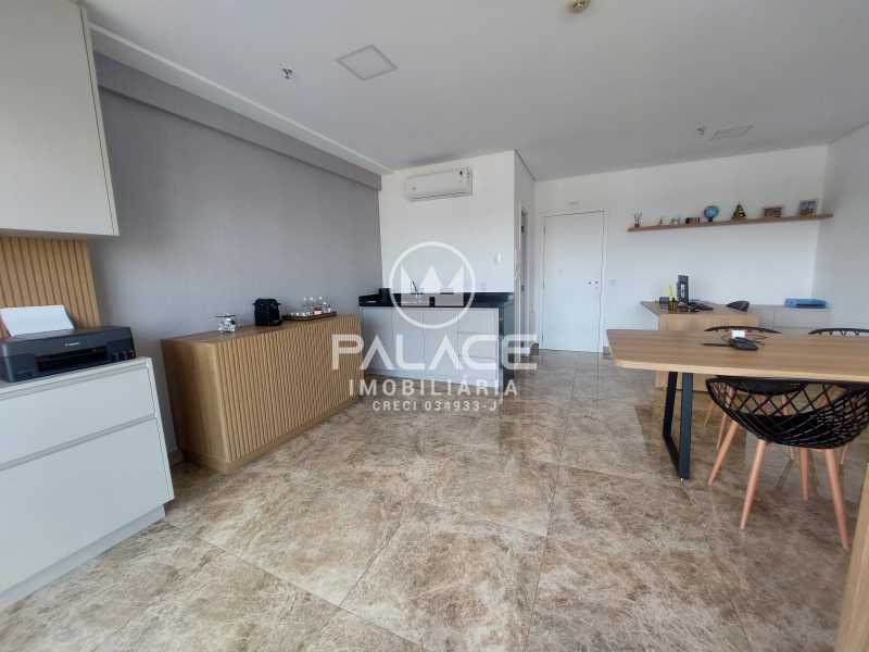 Imagens do imóveis sala comercial para alugar em cidade jardim, piracicaba 40m²