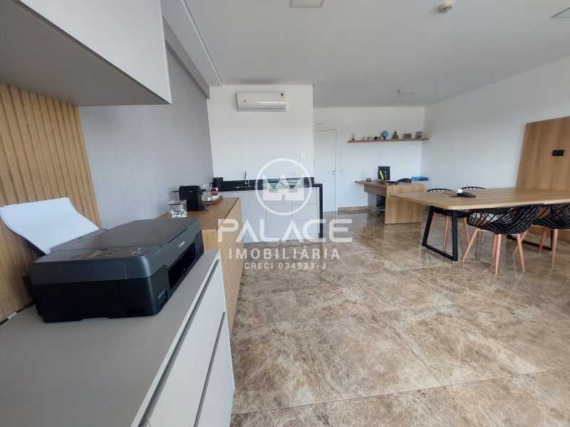 Imagens do imóveis sala comercial para alugar em cidade jardim, piracicaba 40m²