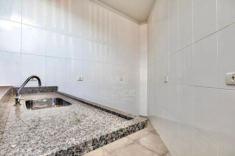 Comercial Para Alugar Higienópolis Piracicaba