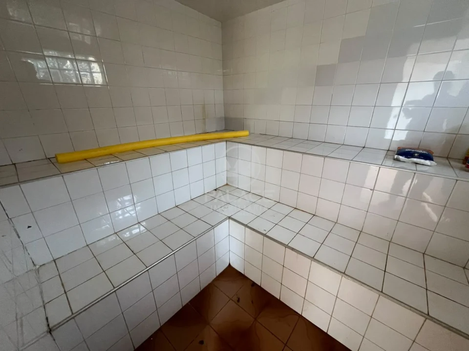 CASA COM PISCINA PARA LOCAÇÃO NO CENTRO DE PIRACICABA