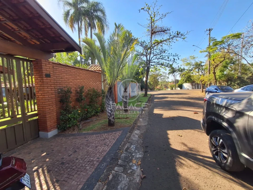 Condominio Colinas do Piracicaba