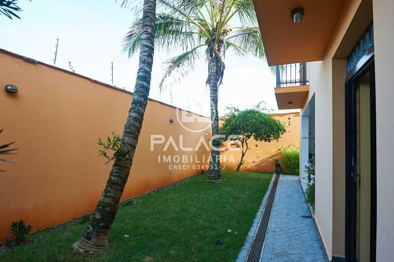 Casa de rua :  / Residencial / Nova Piracicaba