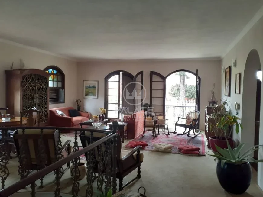 Casa À Venda Parque Santa Cecília Piracicaba