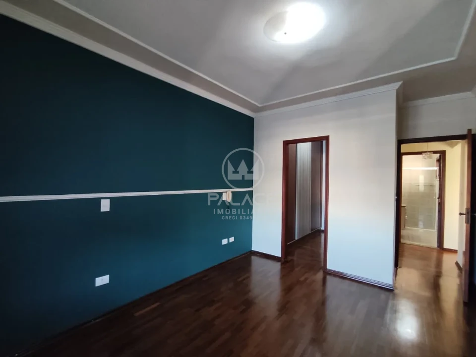Casa Para Alugar Jardim Witier Piracicaba - Foto 21